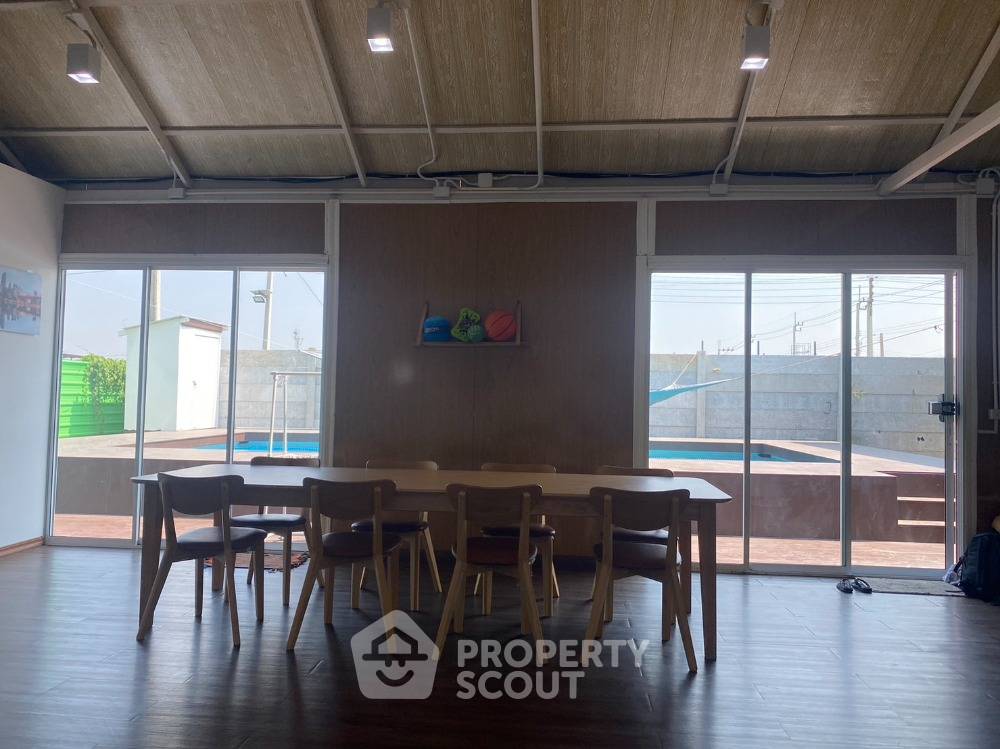 รูป บ้านเดี่ยว 4 ห้องนอน ขายแล้ว เนื้อที่ 382 ตร.ม. ใกล้สนามบินสุวรรณภูมิ (ID 1529877) - รูปที่ 6/17