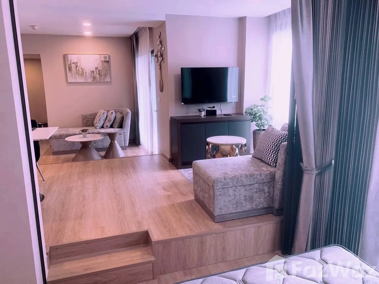 picture 2 Bedroom Condo for rent at LLOYD Soonvijai - Thonglor 6598008 - 4/9
