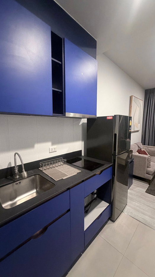 รูป พร้อมอยู่!! 🏙️(For Rent/ให้เช่า) XT Ekkamai (1 Bed, 30 Sqm) เอ็กซ์ที เอกมัย - รูปที่ 4/8