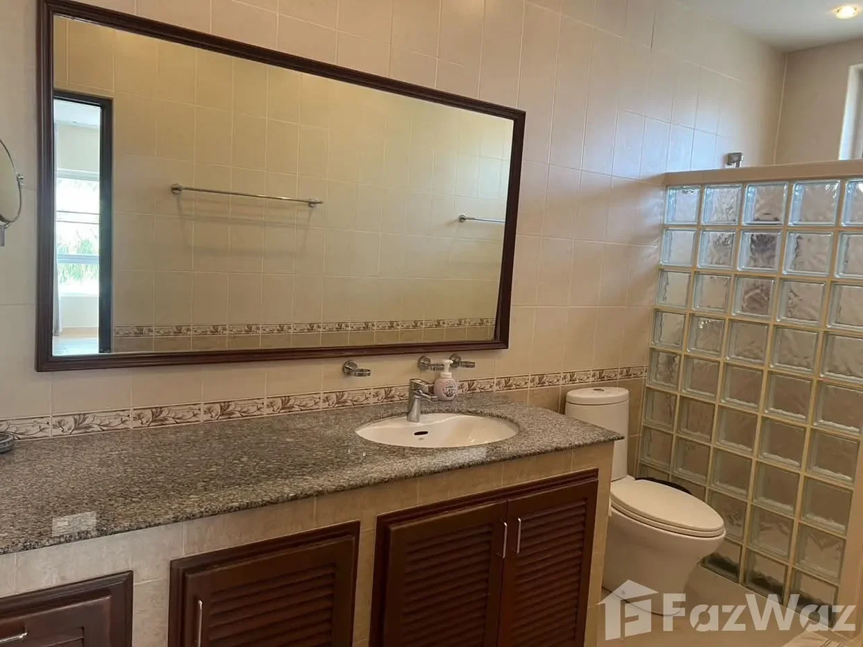 รูป วิลล่าให้เช่า 3 ห้องนอน ใน หัวหิน, ประจวบคีรีขันธ์ 6598126 - รูปที่ 8/18