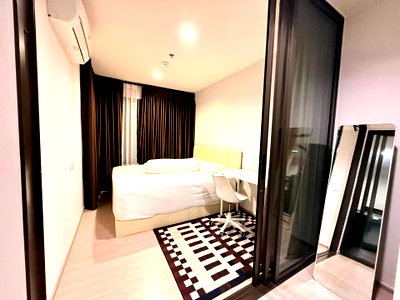 คอนโดให้เช่า : เช่าคอนโด Life Sathorn Sierra/ไลฟ์ สาทร เซียร์รา (A6907060)  ID Line : @condo42