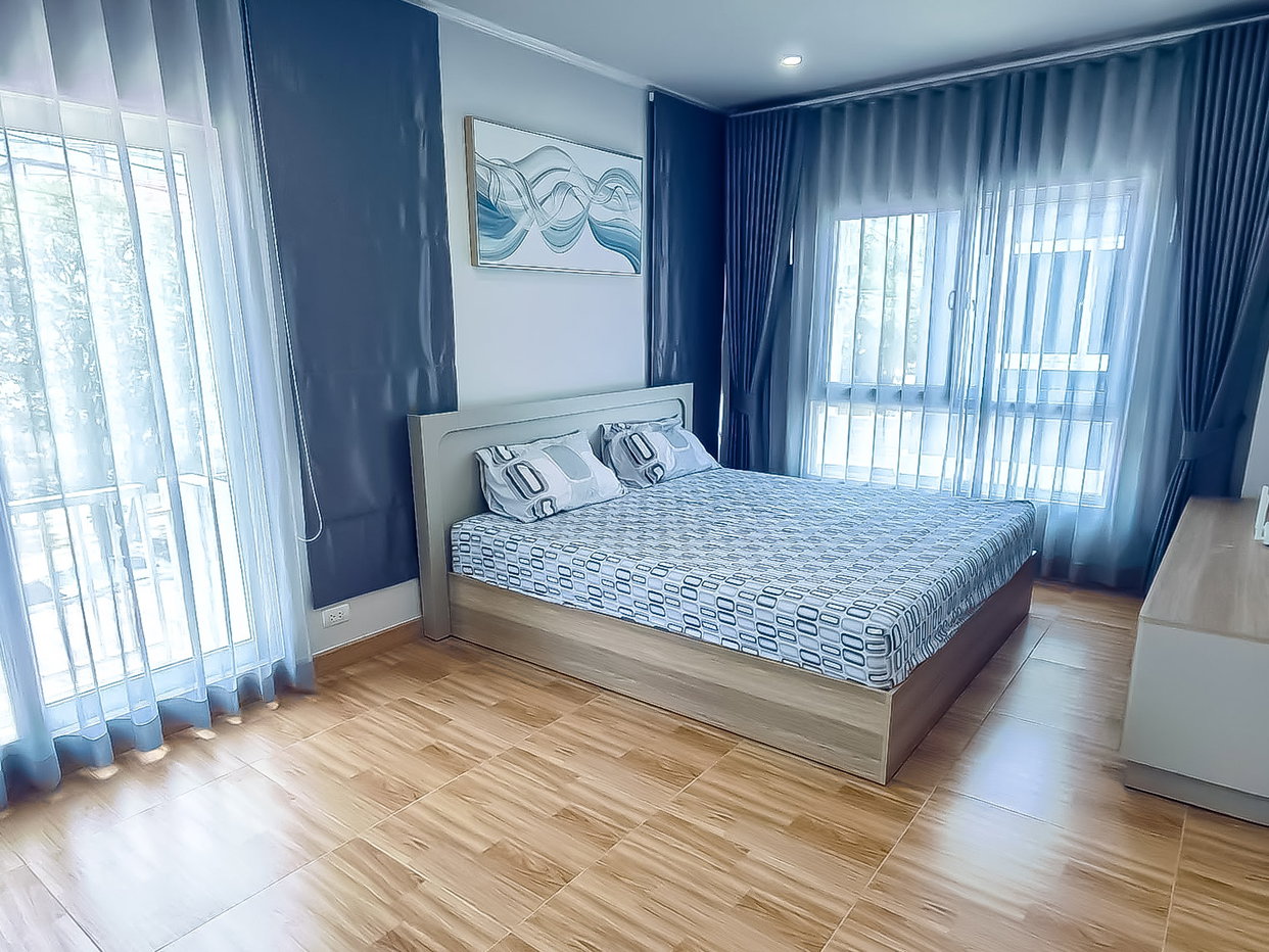 รูป Luxury House for Rent Thung Klom Tan Man East Pattaya 3Bed - รูปที่ 6/13