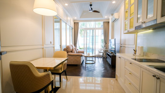 รูปภาพ Grand Florida Pool Access Condo for Rent Pattaya