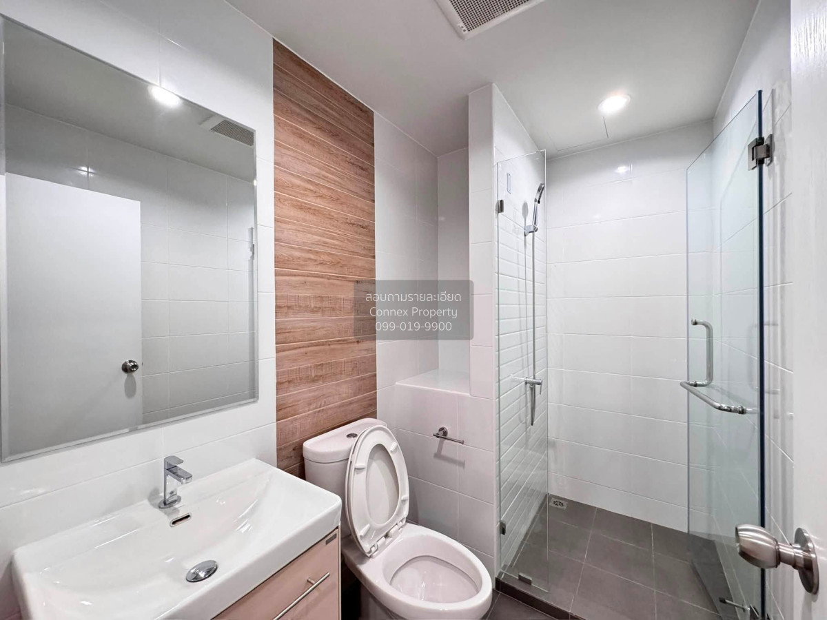 รูป เช่าคอนโด เมโทร สกาย วุฒากาศ BTS-วุฒากาศ ตลาดพลู เขต ธนบุรี กรุงเทพ CX-165043 ✅ ทักไลน์ @connexproperty ตอบทันที ทีมงานมืออาชีพ ✅ - รูปที่ 7/7