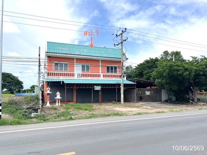 picture HOME 100 Sq.w. Muang Suphanburi Suphanburi for 2.7M - 3/44