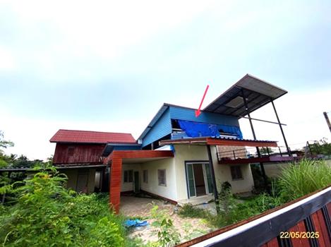picture HOME 109.5 Sq.w. Sam Phran Nakhon Pathom for 2.7M - 14/17