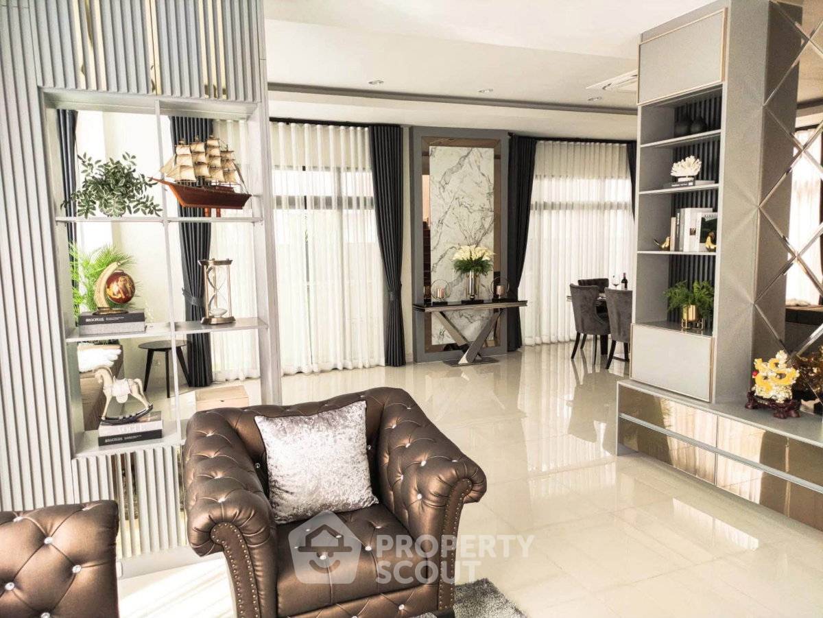 รูป บ้าน 5 ห้องนอน ให้เช่า โครงการ Perfect Masterpiece สุขุมวิท 77 ใกล้บางพลี (ID 3110313) - รูปที่ 20/49