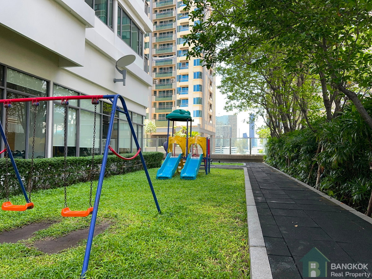 picture For Rent | Bright Sukhumvit 24 | 1 Bedroom | Near BTS Phrom Phong - 24/24