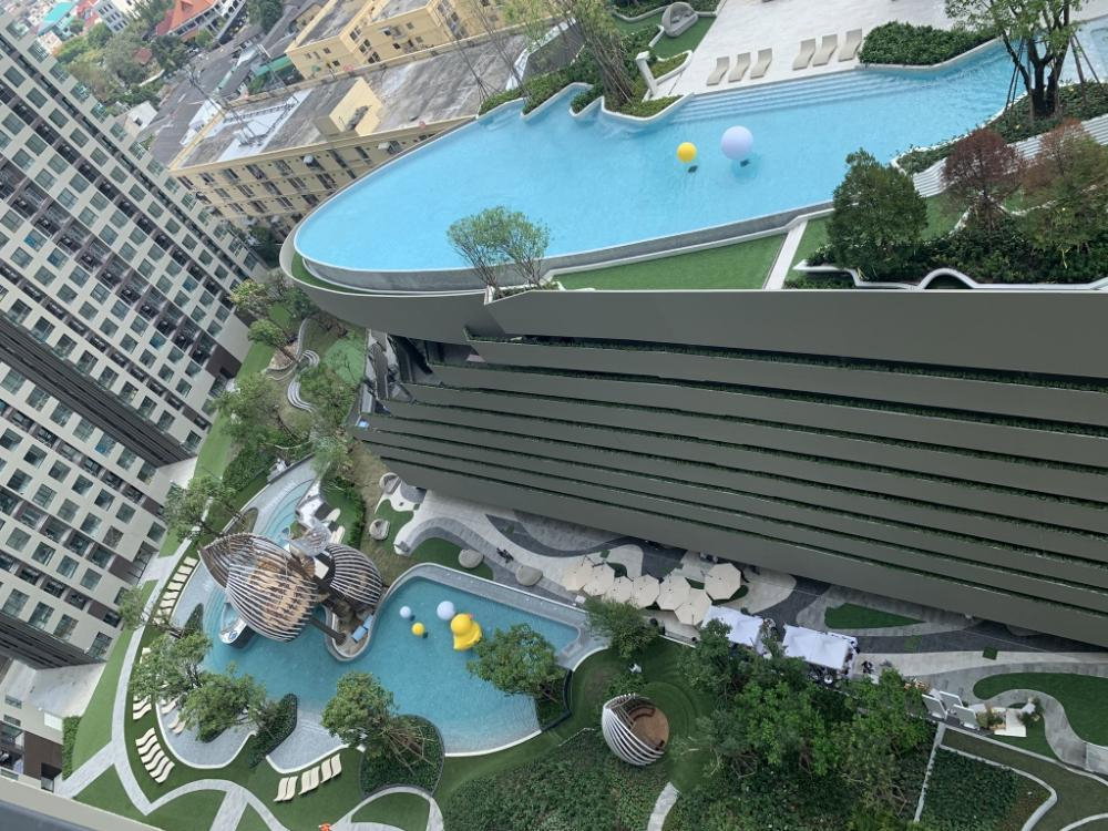 picture For Rent Elio Del Nest Condo 14000 - 15/15