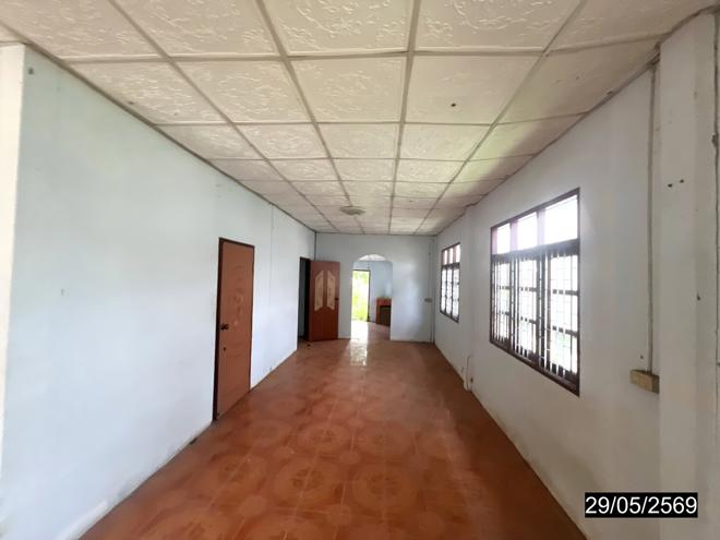 รูป บ้านเดี่ยว 62 ตร.วา โคกโพธิ์ไชย ขอนแก่น 810,000 - รูปที่ 6/28
