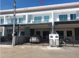 รูป ทาวน์เฮ้าส์ 22.8 ตร.วา โครงการ กาญจน์กนกทาวน์ 2 เชียงใหม่ แม่ริม เชียงใหม่ 1.9M - รูปที่ 7/9
