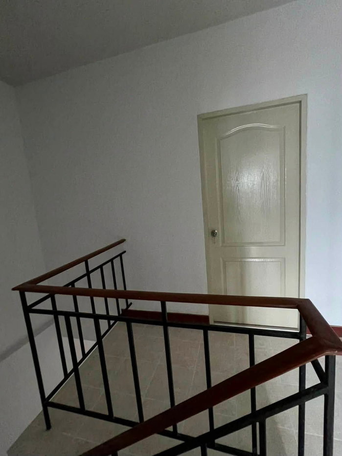 รูป ให้เช่าทาวน์โฮม ม.ประภัสสร หลังโรบินสัน บ่อวิน ศรีราชา - รูปที่ 8/12