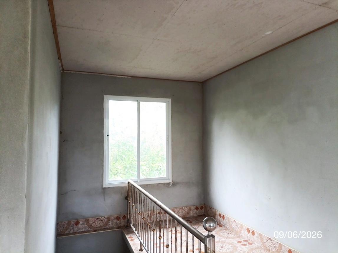 รูป บ้านเดี่ยว 126.4 ตร.วา นาบอน นครศรีธรรมราช 1.9M - รูปที่ 25/36