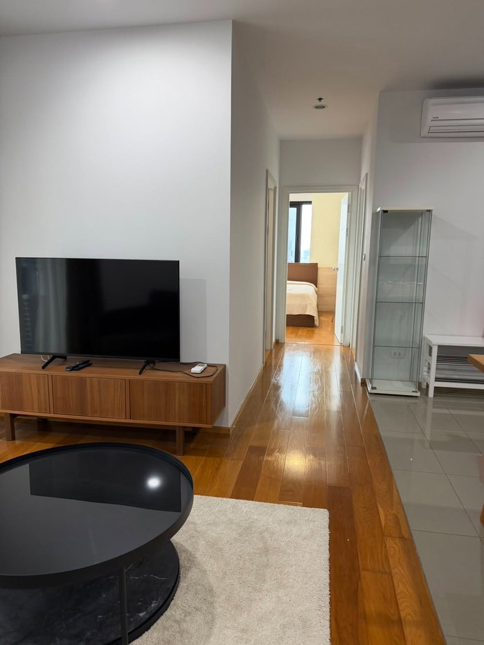 picture For Rent Condo THE VERTICAL AREE Building 1, Floor 20,2 bed room, Room size 72 sqm - 5/10