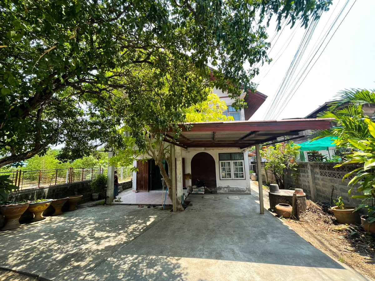 รูป ขายบ้าน ซอยหมู่บ้านดีพร้อม ถนนเลี่ยงเมืองนครสวรรค์ เมืองนครสวรรค์ - รูปที่ 2/27