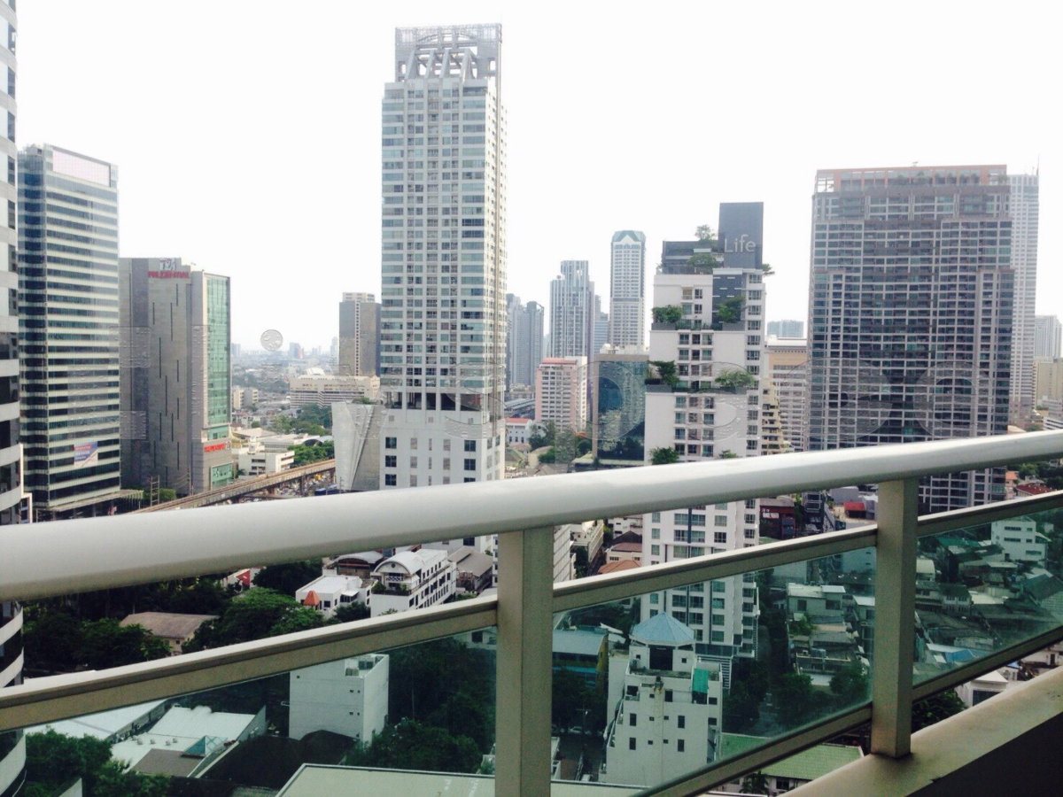 รูป ▚ LL152ツ ให้เช่า: The Infinity 2 ห้องนอน 102ตร.ม. ยูนิตหายาก ติด BTS 0 เมตร ชั้นสูง วิวไม่บล็อก ราคาสุดท้าย✨ - รูปที่ 9/11