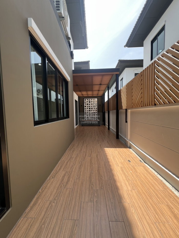 รูป เช่าบ้าน บ้านฟ้ากรีนเนอรี่ ธีโอ ปิ่นเกล้า - เพชรเกษม บางกระทึก สามพราน นครปฐม CX-165062 ✅ ทักไลน์ @connexproperty ตอบทันที ทีมงานมืออาชีพ ✅ - รูปที่ 8/12