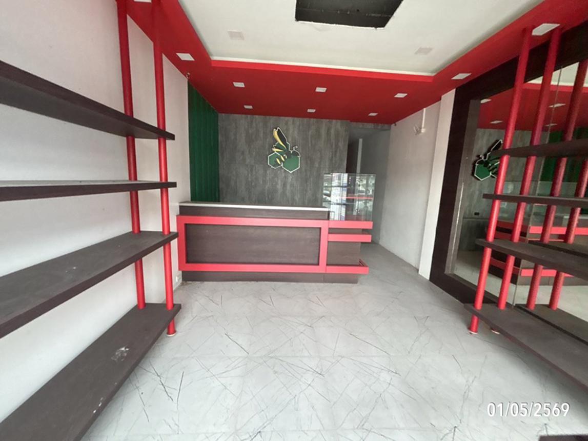 picture SHOP HOUSE 19.8 Sq.w. Muang Si Sa Ket Si Sa Ket for 5.7M - 13/26