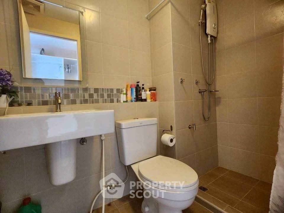 รูป คอนโดให้เช่า 2 ห้องนอน ที่บ้านคู่เคียงหัวหิน ใกล้นองแกะ หัวหิน (ID 3108983) - รูปที่ 12/12
