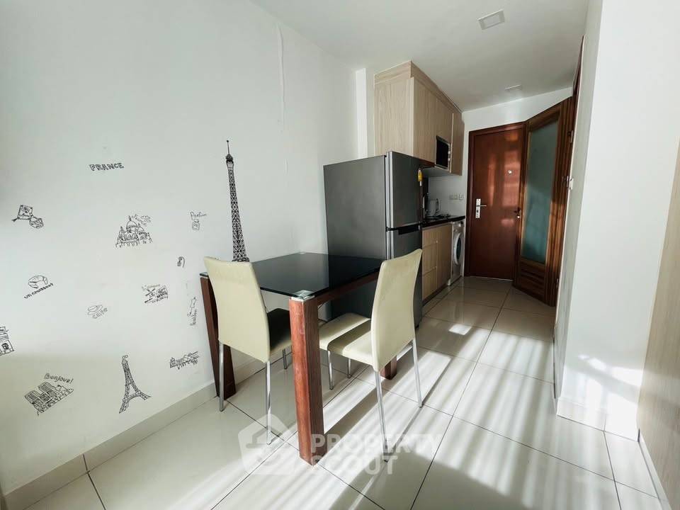 รูป คอนโด 1 ห้องนอนให้เช่า ลากูน่า บีช รีสอร์ท 2 พัทยา ใกล้หนองปรือ (ID 3097111) - รูปที่ 9/12