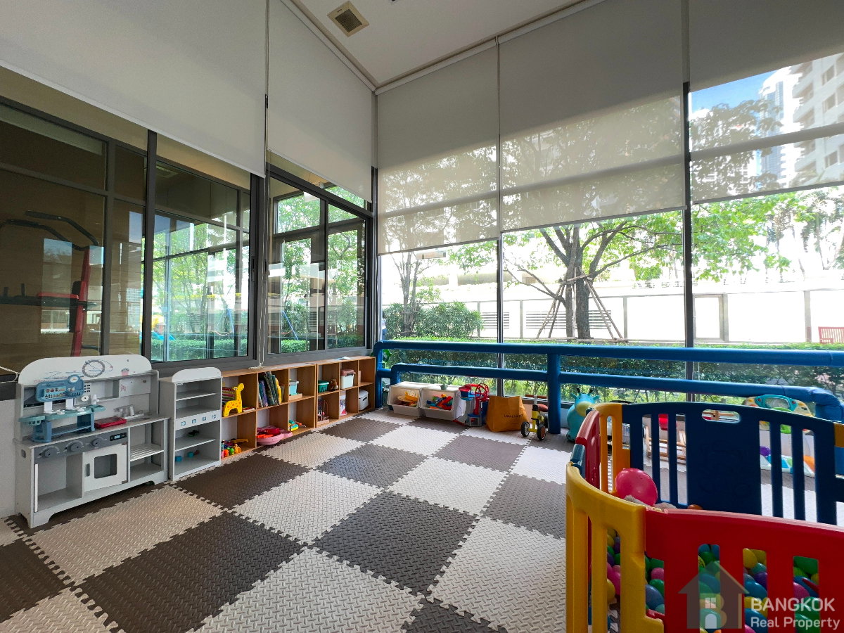 picture For Rent | Bright Sukhumvit 24 | 1 Bedroom | Near BTS Phrom Phong - 23/24