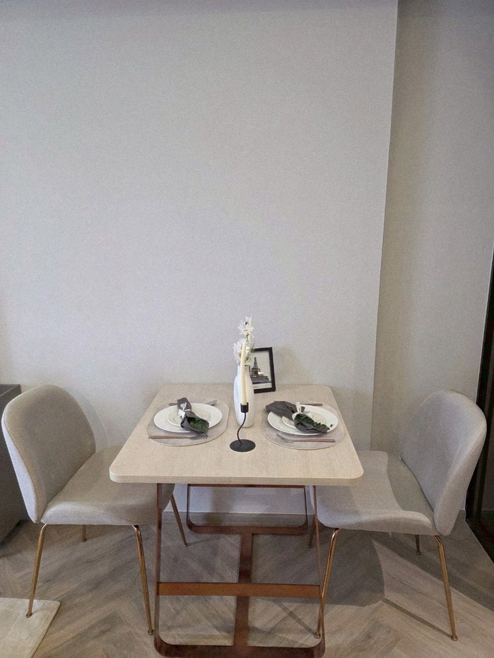 picture @Condorental condo for rent Chapter Thonglor 25 - 14/19