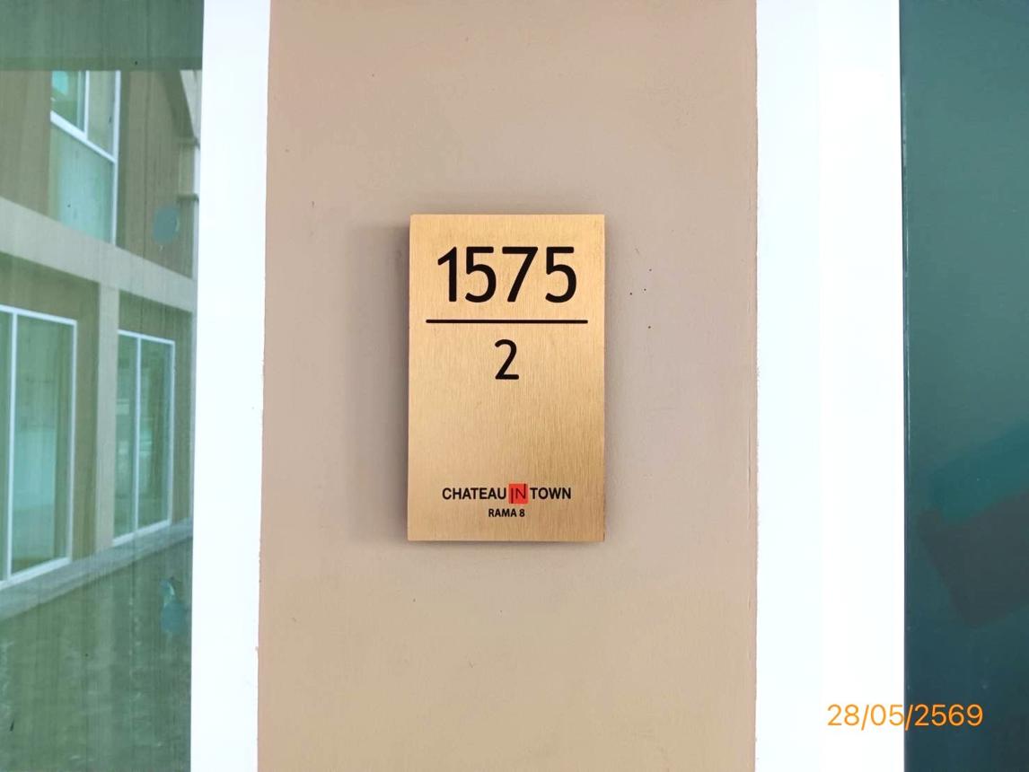 picture OFFICE 38.58 Sq.w. Bang Phlat Bangkok for 3.5M - 18/24