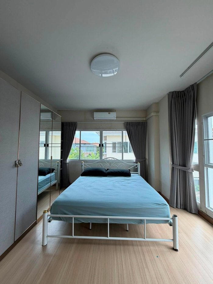 รูป 🏡✨ ให้เช่าบ้านเดี่ยวหลังมุม พร้อมอยู่ – Le Neo 2 Srinakarin 📍 ทำเลศักยภาพ ใกล้ Mega Bangna และ Central Bangna - รูปที่ 6/16