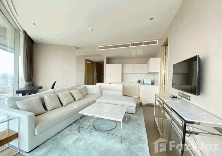 รูป คอนโดให้เช่า 2 ห้องนอน ในโครงการ แมกโนเลียส์ ราชดำริ บูเลอวาร์ด 1983913 - รูปที่ 2/11