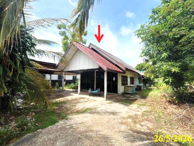 picture HOME 118 Sq.w. Si Rin Ton Ubon Ratchathani for 957,000 - 2/16