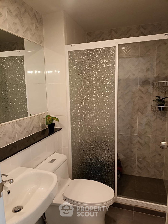 รูป คอนโด 1 ห้องนอน Regent Home บางนา ชั้น 14 ใกล้ BTS บางนา (ID 3110786) - รูปที่ 5/14