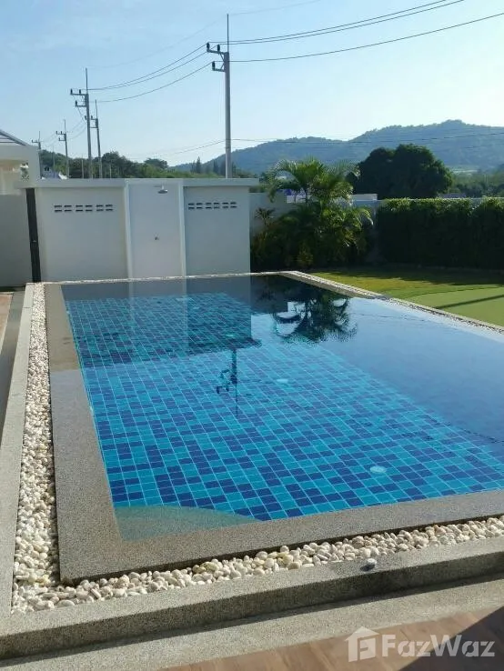 picture Emerald Scenery Pool Villa – Luxury 4-Bedroom Pool Villa 6597962 - 28/28