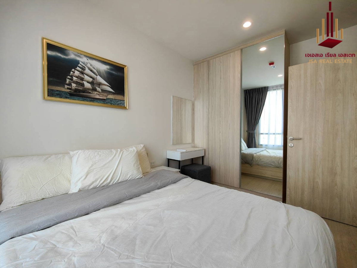 picture ✨ For Rent: NUE NOBLE Ratchada - Ladprao Condo ✨ 💰 Only 27,000THB/month - 2/8