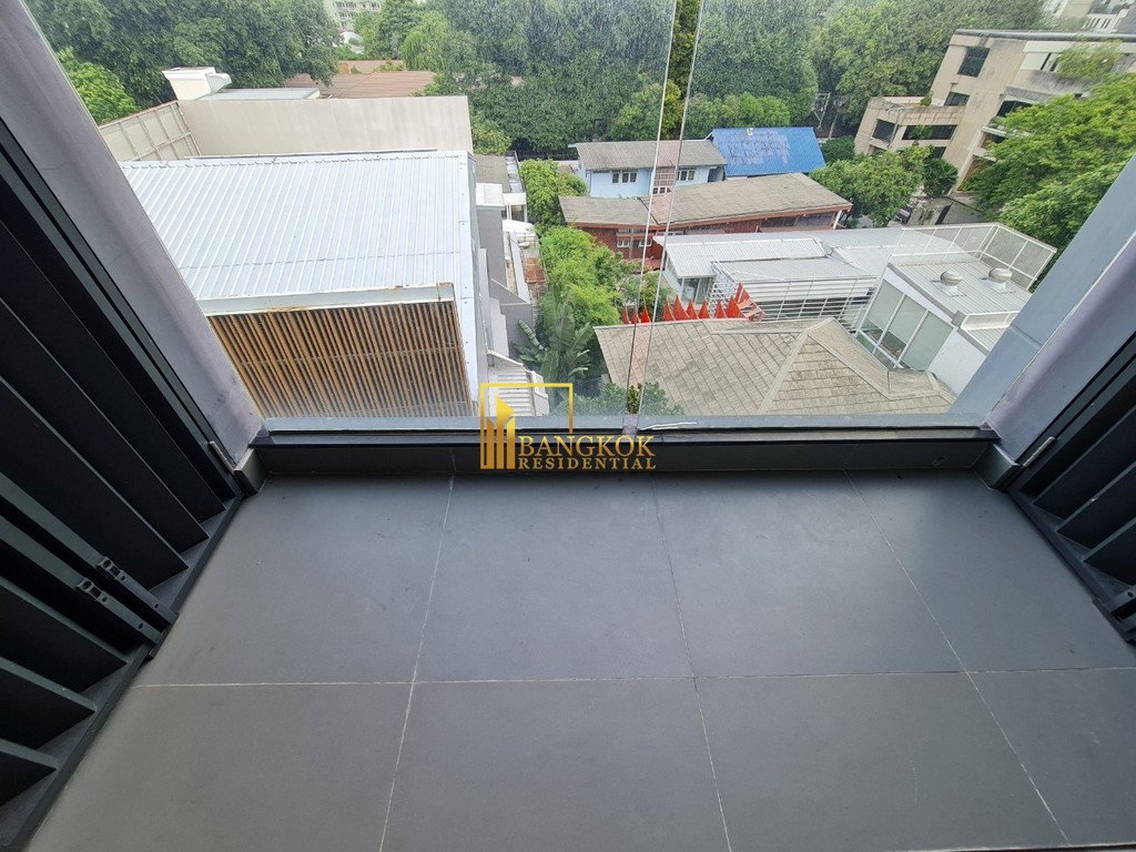 รูป Modern 3 Bedroom Apartment For Rent in Thong Lo - BR20555AP - รูปที่ 7/34