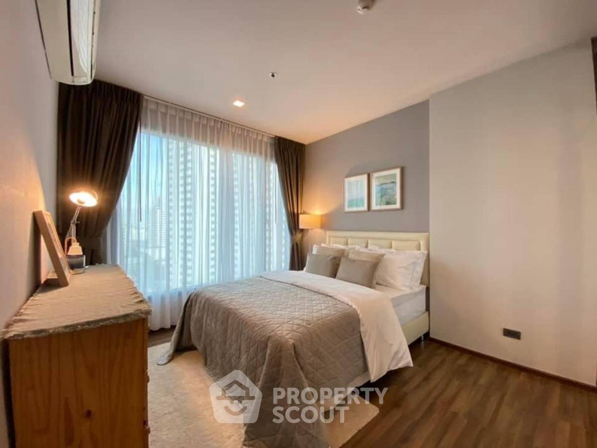 รูป ราคาเหมาะสม 1 ห้องนอน ขนาด 45 ตร.ม. ชั้น 14 ที่ Ceil By Sansiri ใกล้ BTS ทองหล่อ (ID 3109144) - รูปที่ 7/8