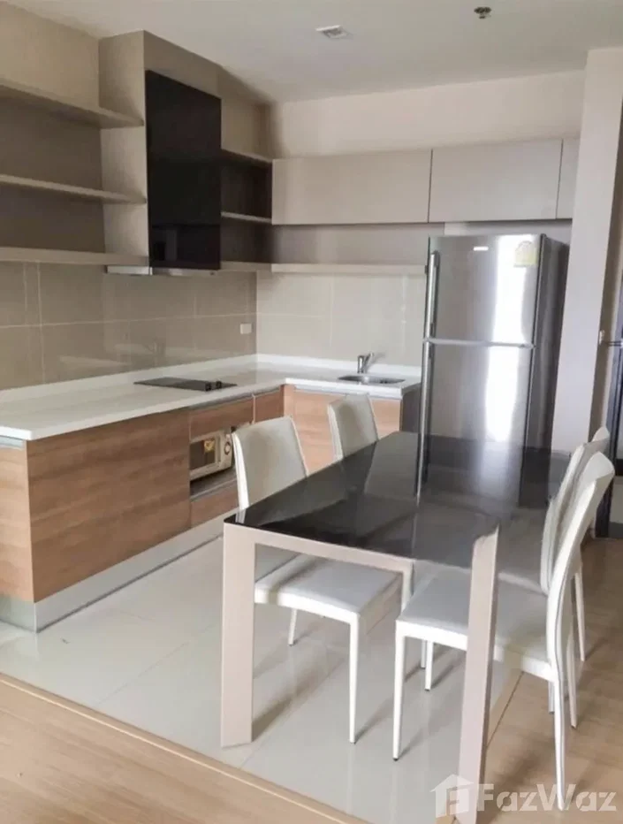 picture 2 Bedroom Condo for sale at Rhythm Sukhumvit 50 1666908 - 14/17