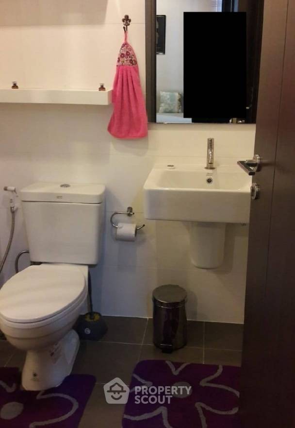 รูป คอนโด 1 ห้องนอน The Base Park East สุขุมวิท 77 ใกล้ BTS อ่อนนุช (ID 2272327) - รูปที่ 3/8