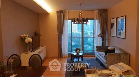 รูปภาพ 2-BR 74 Sqm At H Sukhumvit 43, 10th Floor Near BTS Phrom Phong (ID 2716692)