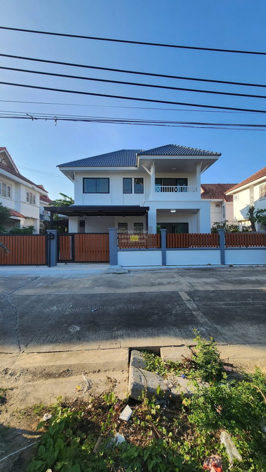 รูป ขายบ้าน อิมพีเรียล ลากูนา บางบัวทอง บางบัวทอง บางบัวทอง นนทบุรี CX-146202 ✅ ทักไลน์ @connexproperty ตอบทันที ทีมงานมืออาชีพ ✅ - รูปที่ 2/12