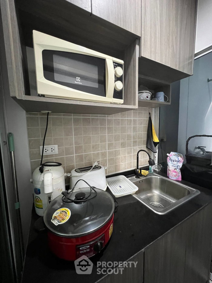 picture 1-BR Condo At Regent Home Bangson 27, 300m To MRT Bang Son (ID 3111030) - 6/18