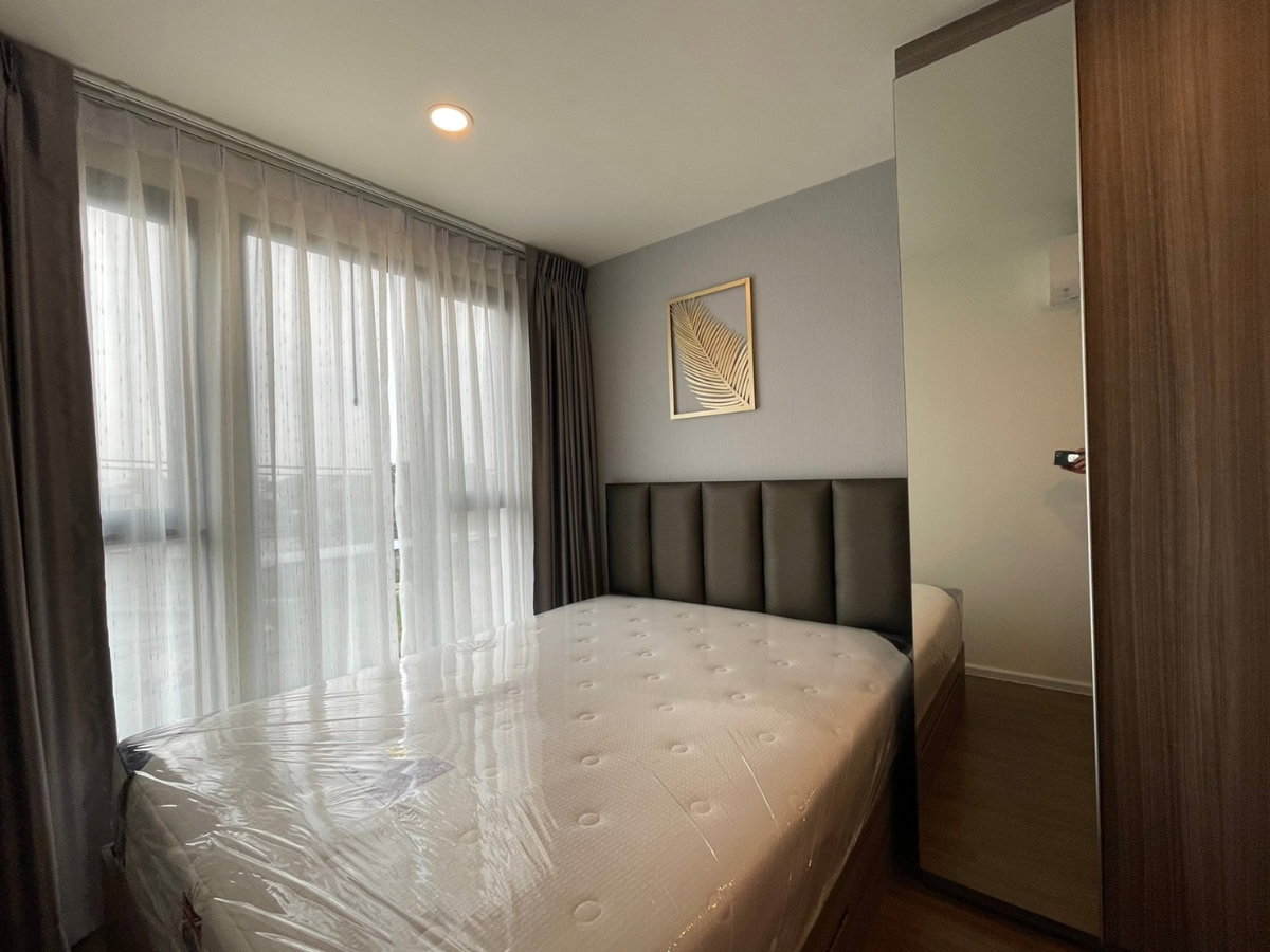 picture Condo for rent: The Origin Ramintra 83 Station - 1/10