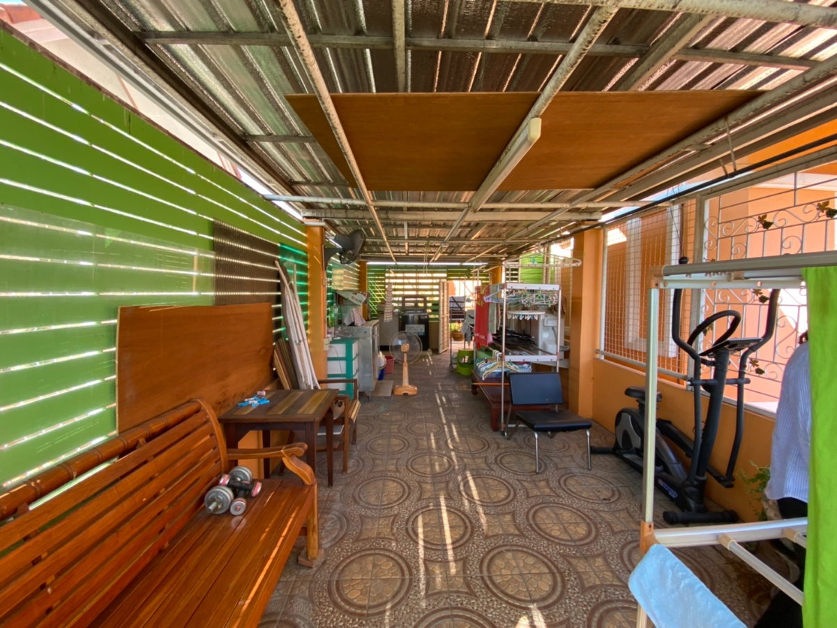 รูป ขายบ้านเดี่ยว โครงการ เอ.ซี. เฮ้าส์ 3 ต.ลาดสวาย อ.ลำลูกกา จ.ปทุมธานี - รูปที่ 25/28