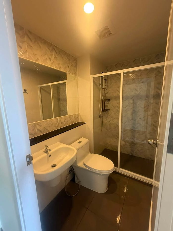 รูป เช่าคอนโด Regent home bangna/รีเจ้นท์ โฮม บางนา (M6907017) ID Line : @condo88 - รูปที่ 5/11