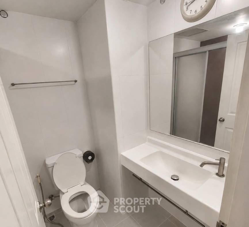 รูป คอนโด 2 ห้องนอน ขาย U Delight @ Jatujak Station ใกล้ BTS หมอชิต (ID 3110686) - รูปที่ 3/3