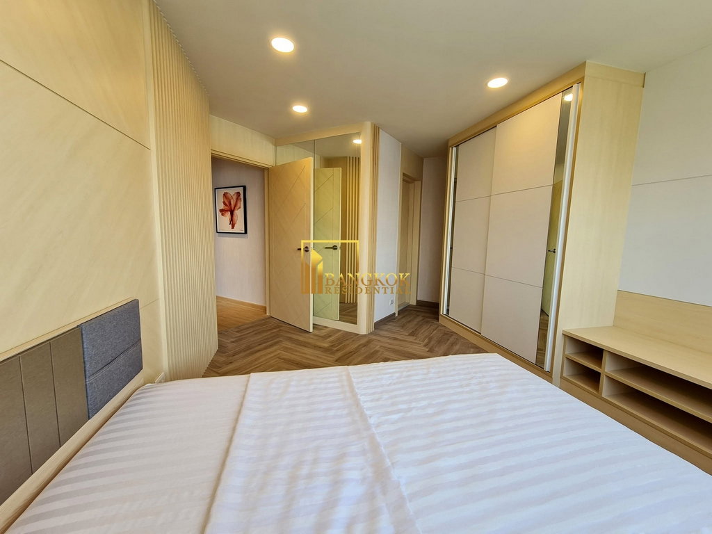 picture Salintara Condo | Modernized 3 Bedroom Condo For Rent - BR61853CD - 11/22
