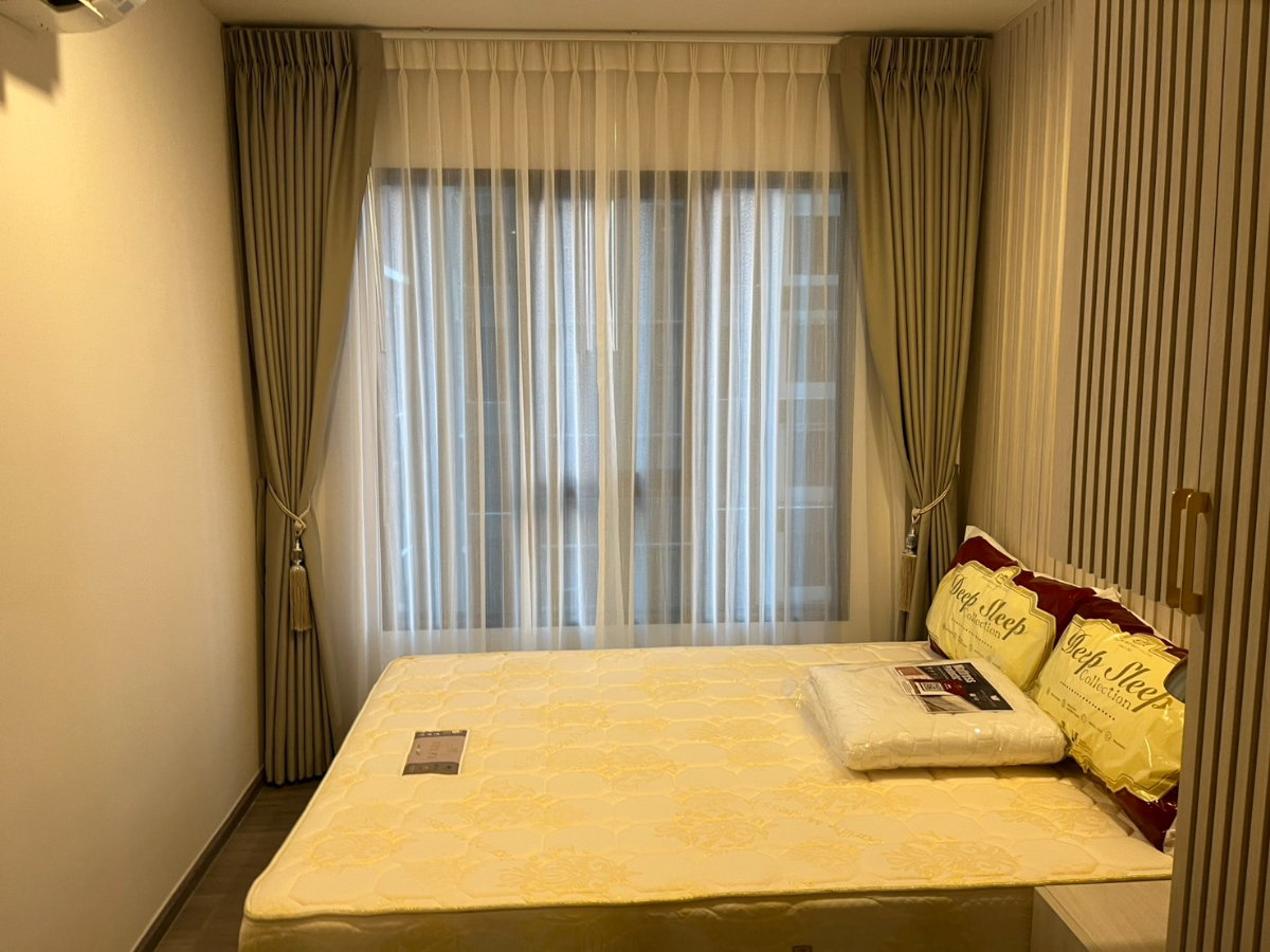 รูป Regent Home Wutthakat มีเครื่องซักผ้าให้ - รูปที่ 8/13
