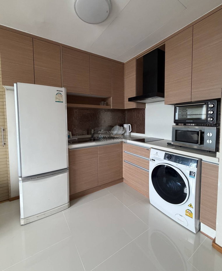 รูป 🔥🔥🔥 เช่าคอนโด ดิ เอ็มโพริโอ เพลส BTS-พร้อมพงษ์ คลองเตย เขต คลองเตย กรุงเทพ CX-69305 ✅ ทักไลน์ @connexproperty ตอบทันที ทีมงานมืออาชีพ ✅ 🔥🔥🔥 - รูปที่ 3/8