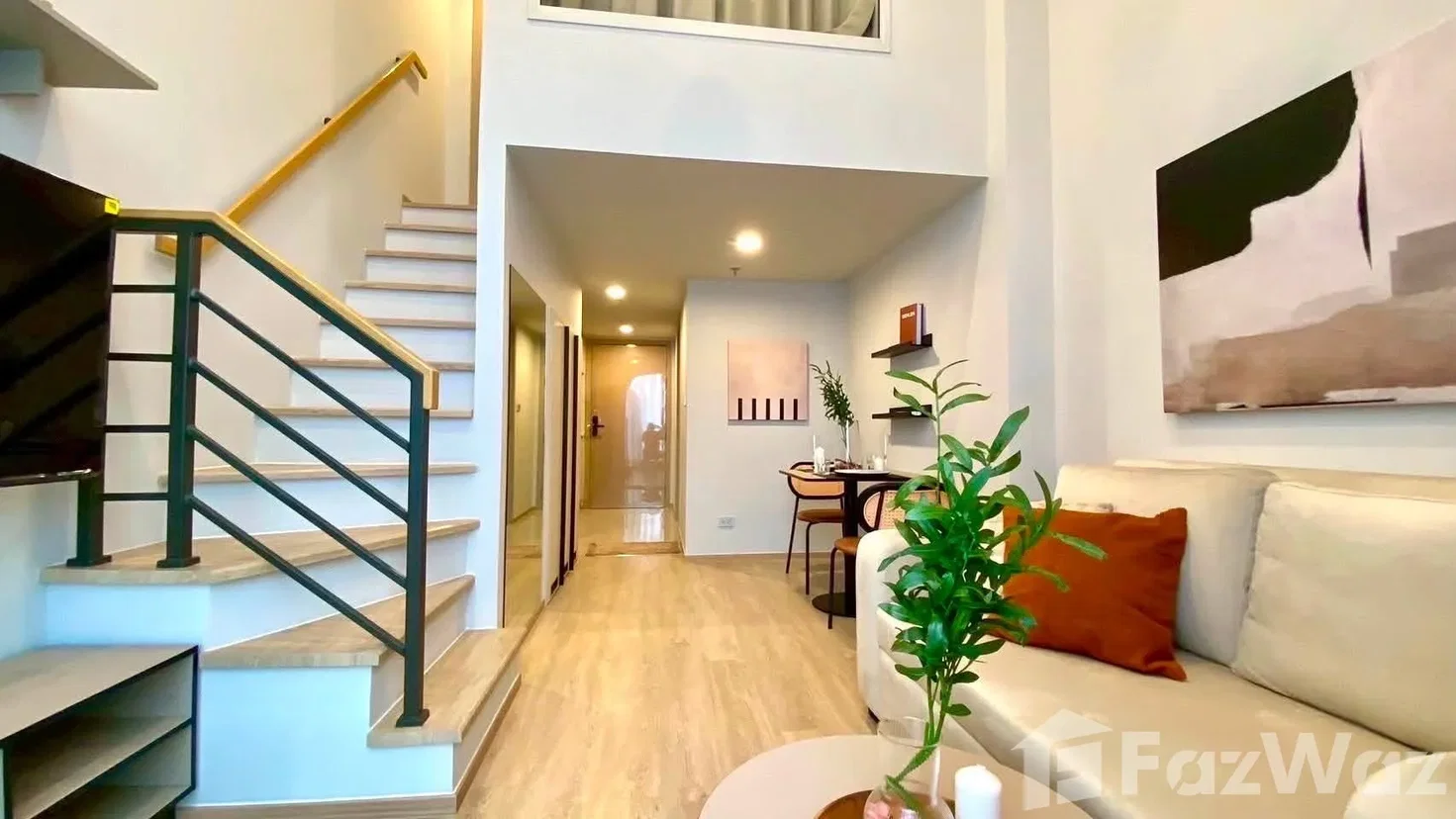 picture 1 Bedroom Condo for rent at Culture Chula 6597977 - 6/7