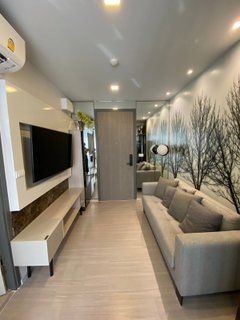 รูปภาพ ใกล้ BTS 🏙️(For Rent/ให้เช่า) Quintara Treehaus Sukhumvit 42 [Ekkamai] 💵 22,000 THB (1 Bed,34 Sqm) ควินธารา สุขุมวิท 42