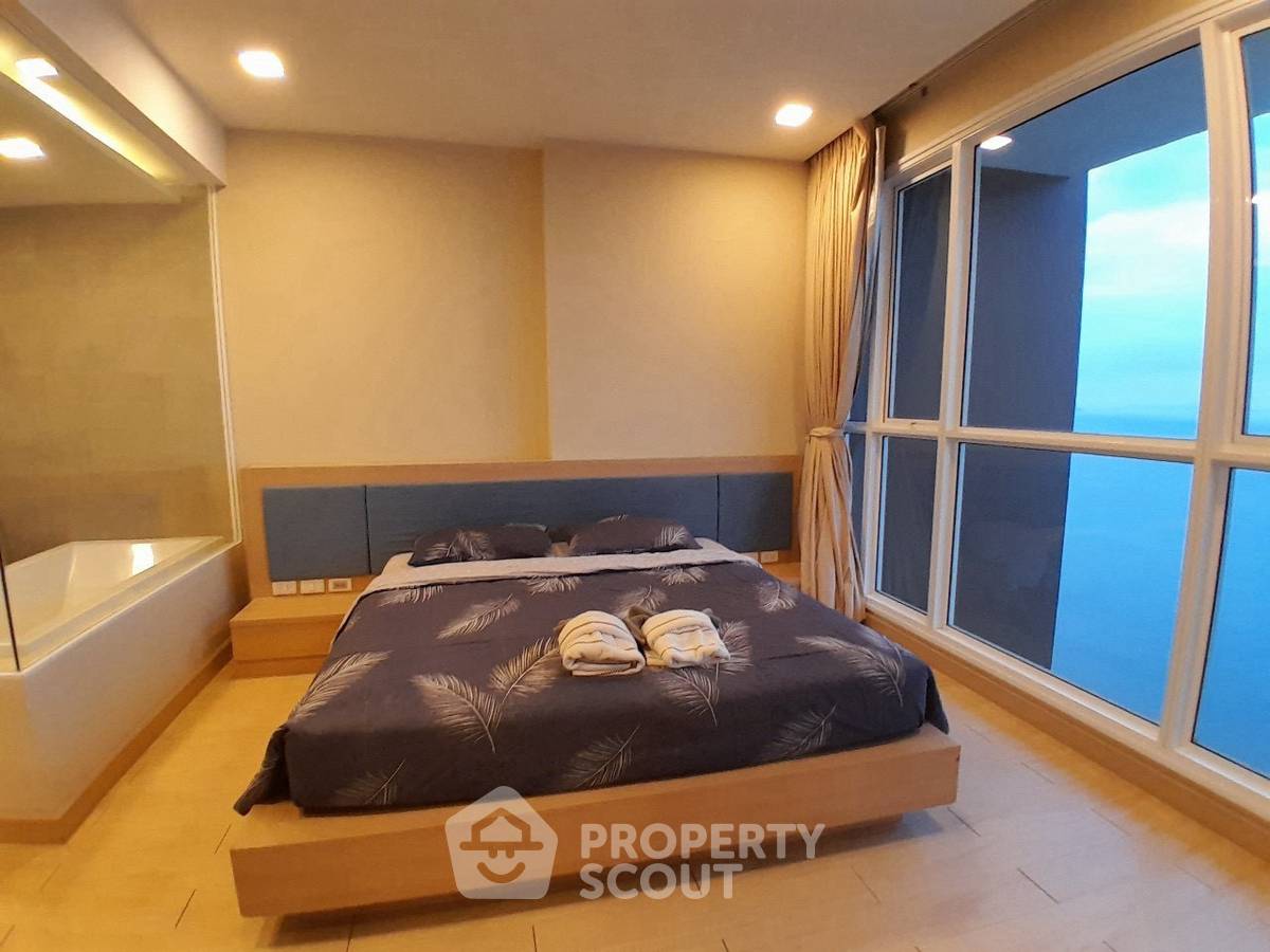 picture 1-BR 55 Sqm For Sale, Cetus Beachfront, Jomtien Beach (ID 3110757) - 6/12